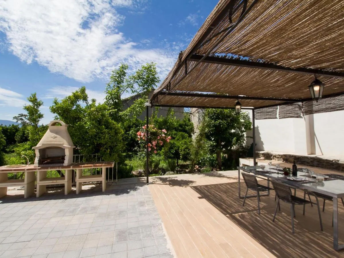 Vila Casa Huerta Maria Chite Španělsko