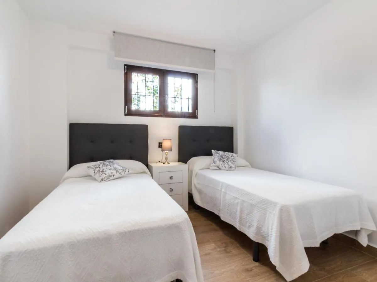 Vila Casa Huerta Maria Chite 0*,  Španělsko