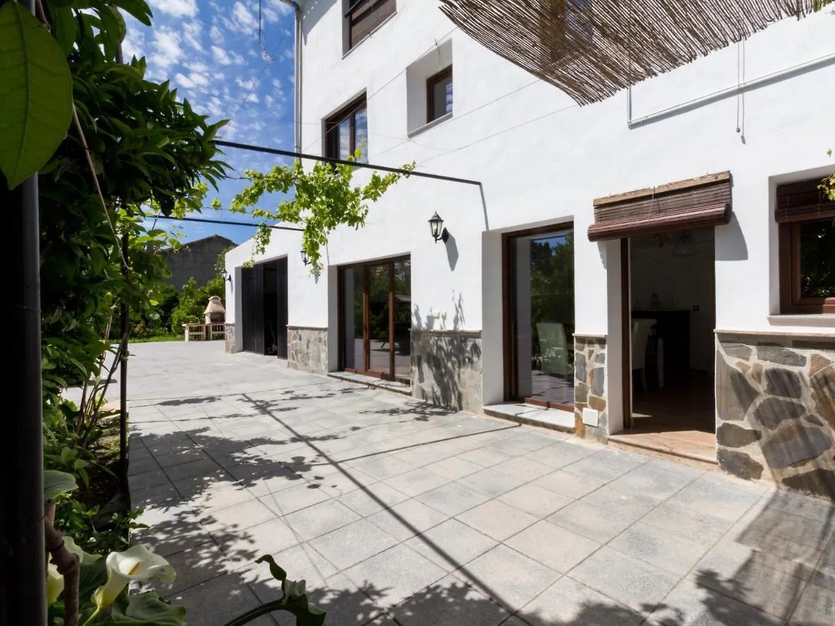 Casa Huerta Maria Villa Chite Spain