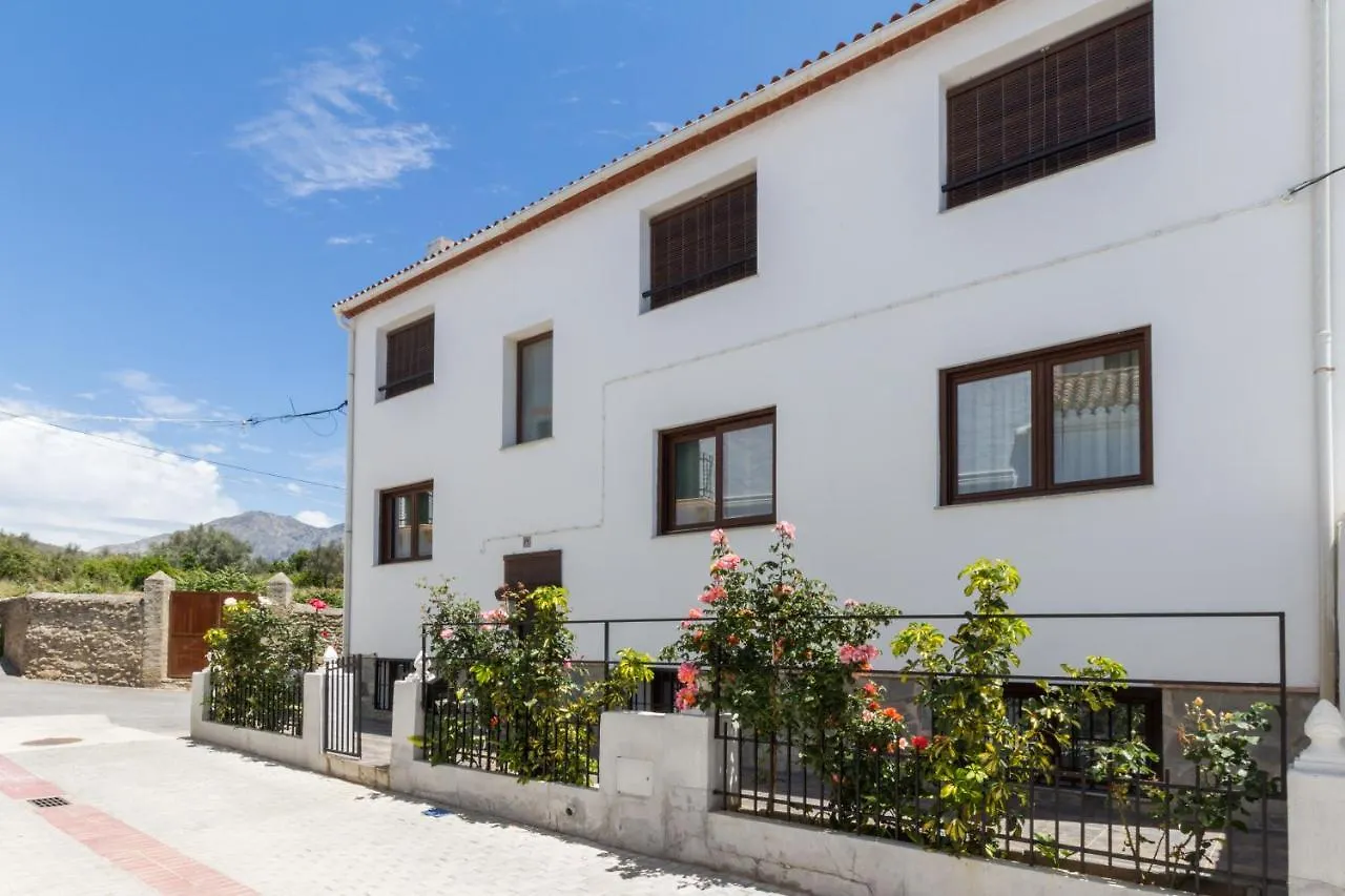 Casa Huerta Maria Villa Chite